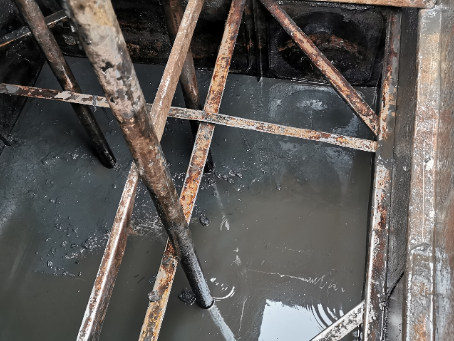 临安CCTV管道检测具体做什么？