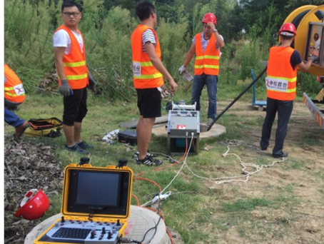 临安如何选择适合的市政管道疏通方法？